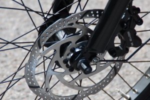 Flotte detaljer på min Bullitt - Larry ws Harry