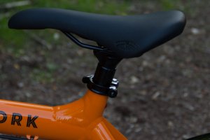 Flotte detaljer på min Bullitt - Larry ws Harry