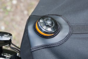 Flotte detaljer på min Bullitt - Larry ws Harry