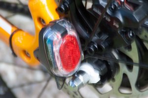 Flotte detaljer på min Bullitt - Larry ws Harry