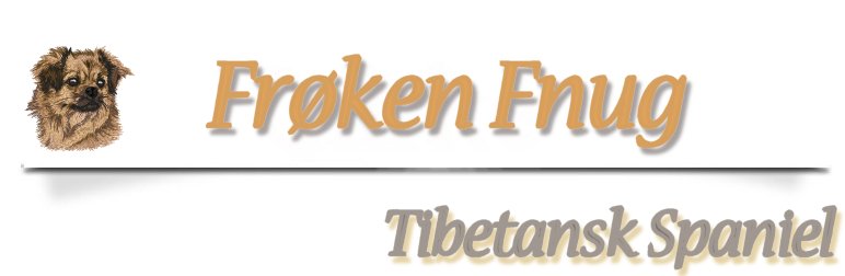 Tibetansk Spaniel